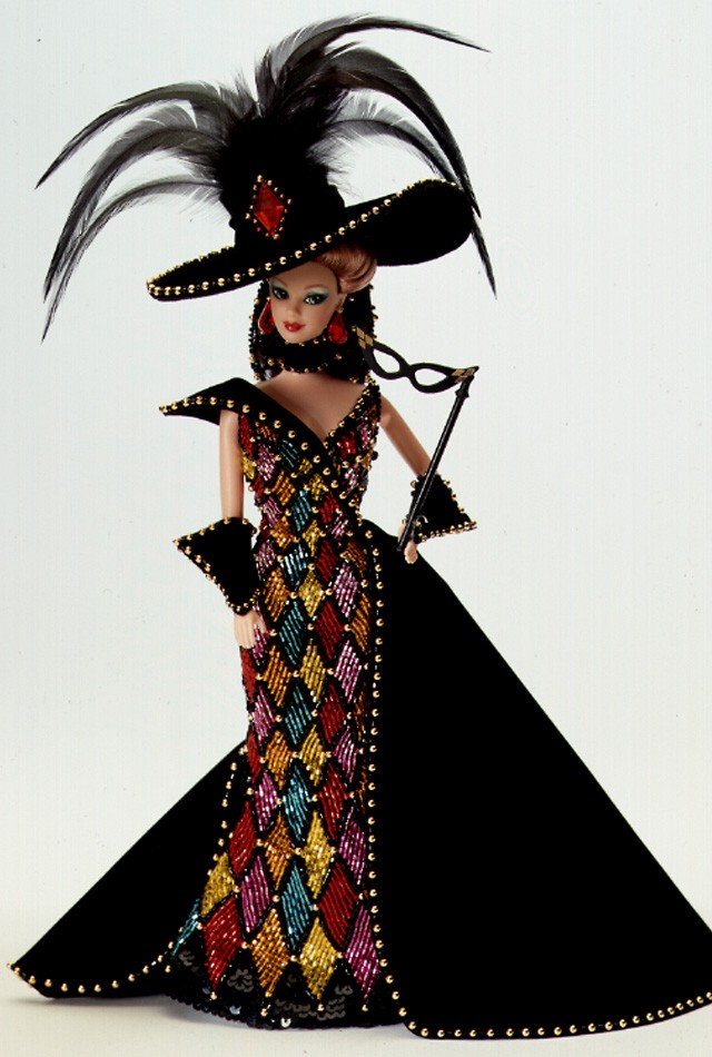 Masquerade Ball